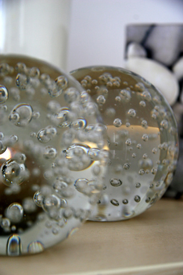 Photo of Therapy Globes
